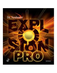 Revêtement Dr. Neubauer Explosion Pro