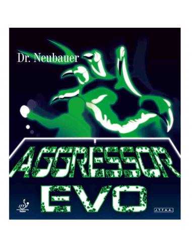 Goma Dr. Neubauer Aggressor Evo