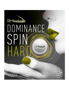 Revêtement Dr. Neubauer Dominance Spin Hard