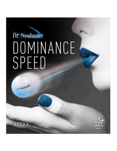 Revêtement Dr. Neubauer Dominance Speed