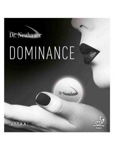 Borracha Dr. Neubauer Dominance