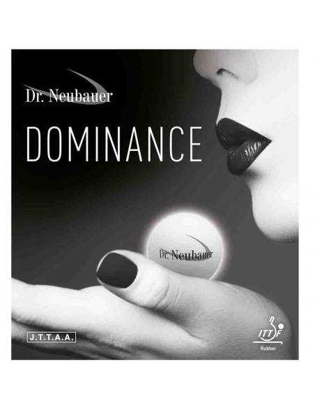 Borracha Dr. Neubauer Dominance