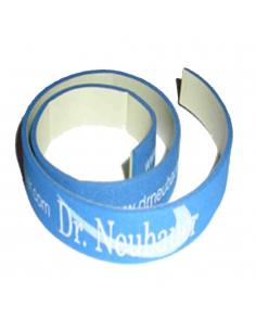 * Fita acolchada Dr. Neubauer