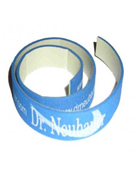 * Fita acolchada Dr. Neubauer