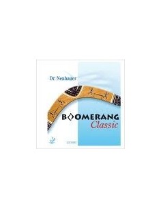 Goma Dr. Neubauer Boomerang Classic