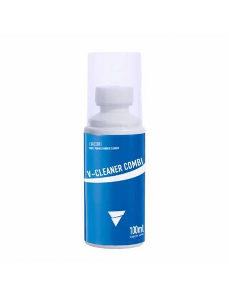 Limpiaborrachas Victas V-Cleaner Combi 90 ml
