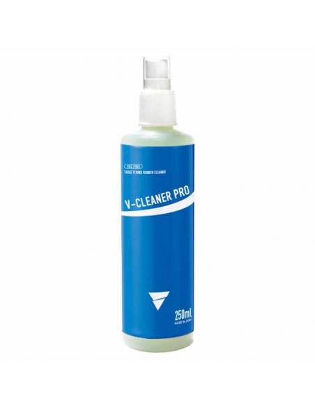 Limpia borrachas VICTAS V-CLEANER PRO 250 ml