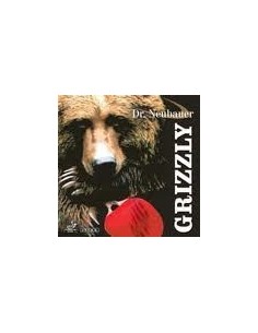 Goma Dr. Neubauer Grizzly ABS