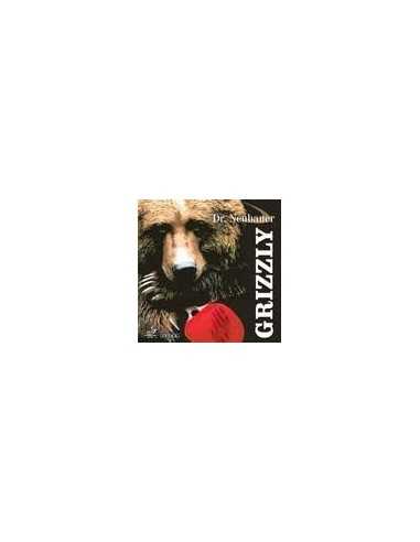 Goma Dr. Neubauer Grizzly ABS