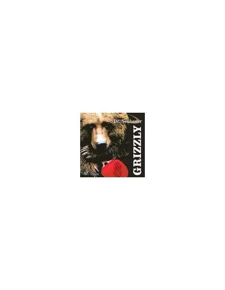 Goma Dr. Neubauer Grizzly ABS