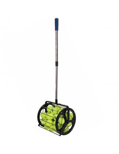 Roue collecteur de Balles de Tennis Padel NARAQ
