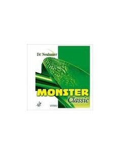 Goma Dr. Neubauer Monster Classic