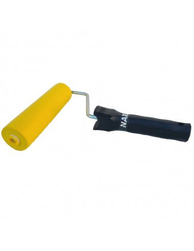 Rouleau NARAQ d'assemblage de revêtement