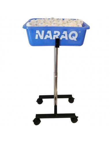Panier multiballe NARAQ Blue