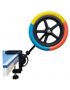 Roue d'entraînement NARAQ TT Topspin