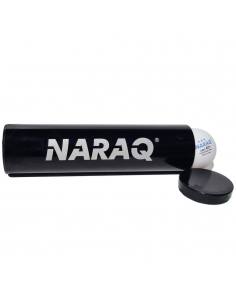 Tubo Portapelotas Aluminio Roller Box NARAQ