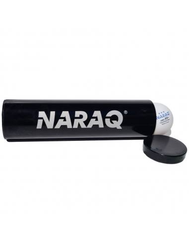 Alumínio Roller Box Naraq NARAQ