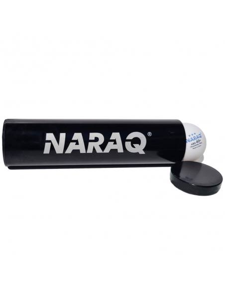 Alumínio Roller Box Naraq NARAQ