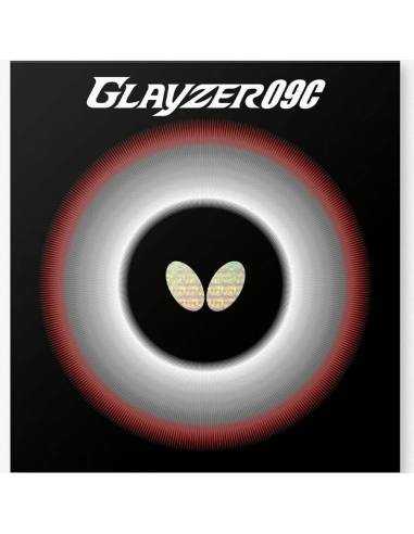* Revêtement Butterfly Glayzer 09C