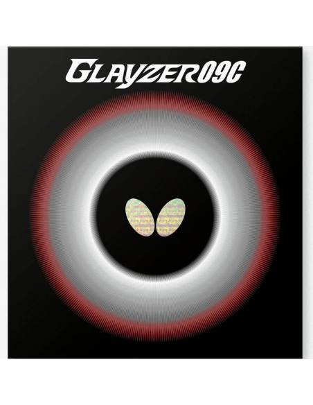 * Revêtement Butterfly Glayzer 09C