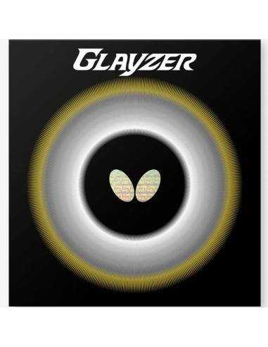 * Rubber Butterfly Glayzer