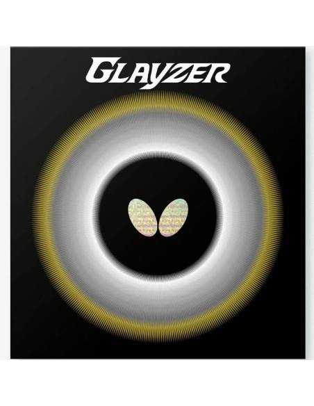 * Revêtement Butterfly Glayzer