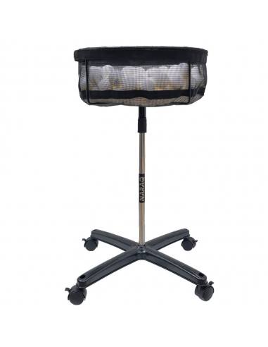 NARAQ Ball Caddy Black
