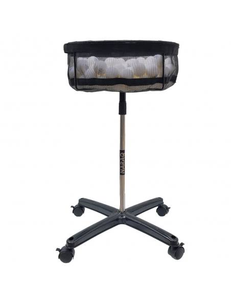 NARAQ Ball Caddy Black