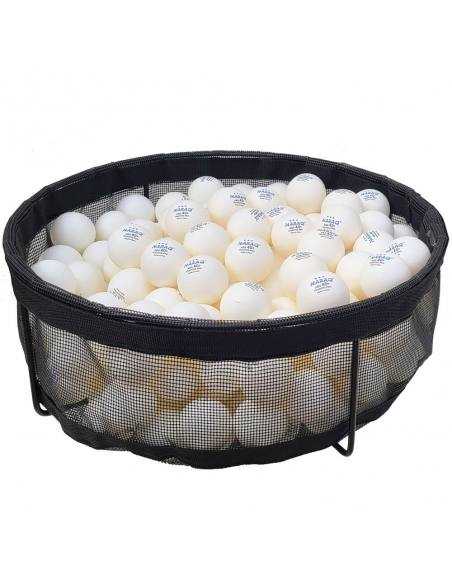 NARAQ Ball Caddy Black