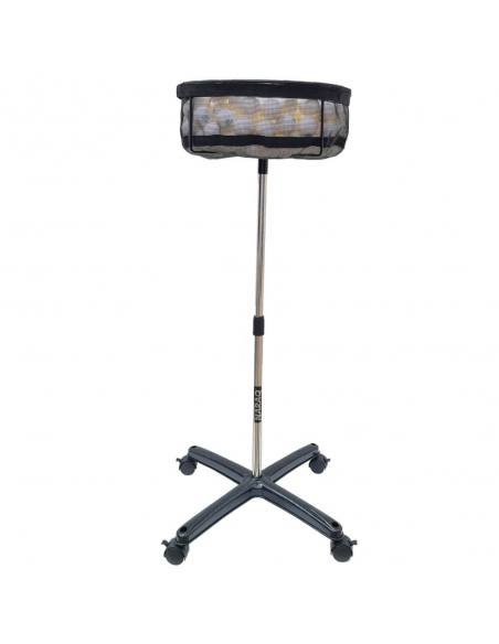 NARAQ Ball Caddy Black