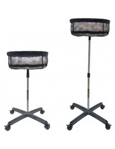 NARAQ Ball Caddy Black