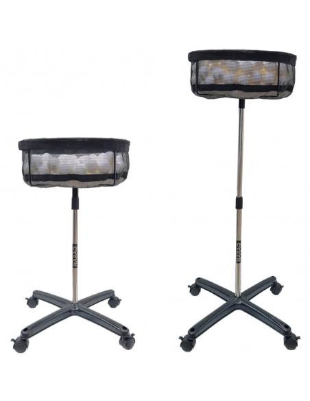 NARAQ Ball Caddy Black