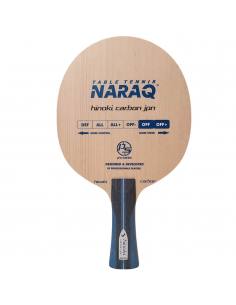 Madeira NARAQ Hinoki Carbón Japan