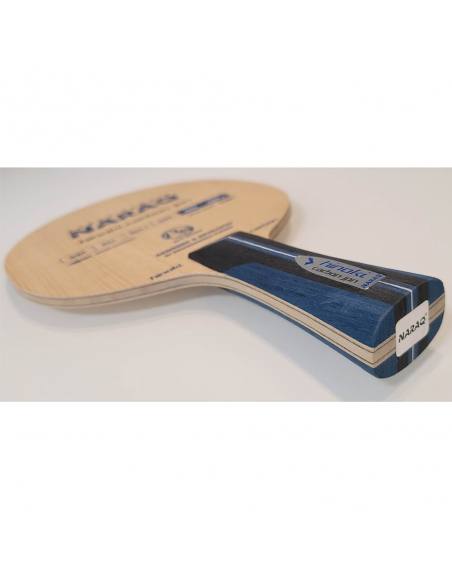 Madera NARAQ Hinoki Carbón Japan