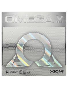 Borracha Xiom Omega V PRO