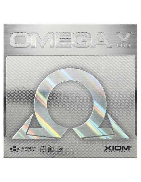 Goma Xiom Omega V PRO