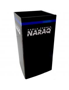 Toalheiro NARAQ Maxi Pack 10 2