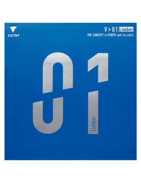 Goma VICTAS V-01 LIMBER