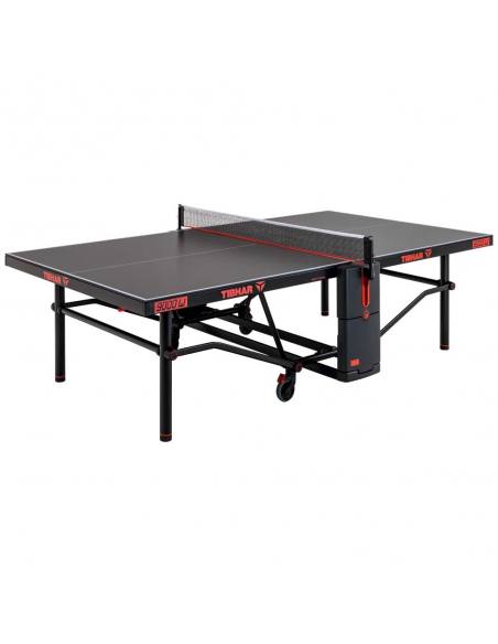 * Mesa Tibhar 9000 W