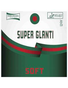 Rubber Barna Original Super Glanti Soft