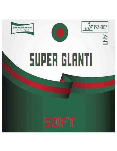 Revêtement Barna Original Super Glanti Soft