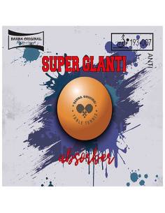 Revêtement Barna Original Super Glanti Absorber