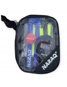 Set d'Arbitrage NARAQ + sac