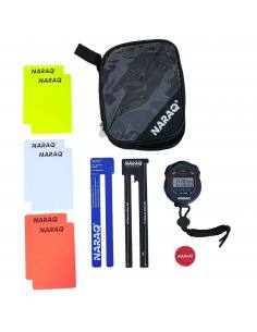 Set d'Arbitrage NARAQ + sac 2