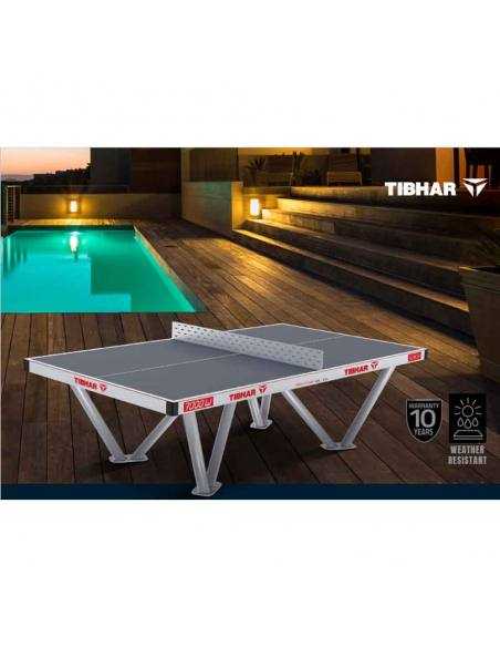 * Mesa Tibhar 7000 W