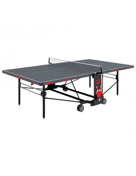 * Mesa Tibhar 4000 W Exterior