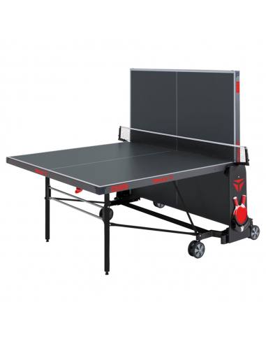 * Mesa Tibhar 4000 W Exterior