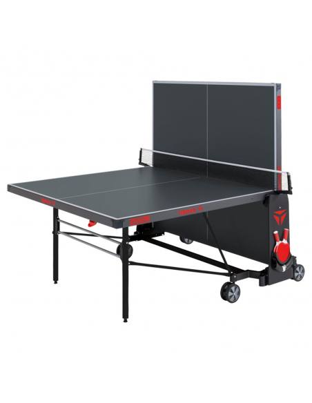 * Mesa Tibhar 4000 W Exterior