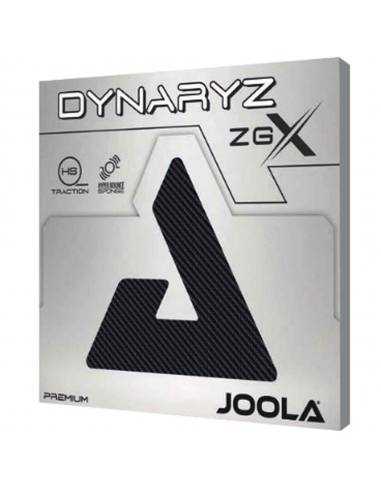 Borracha Joola Dynaryz ZGX