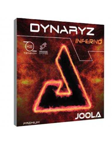 Revêtement Joola Dynaryz Inferno